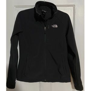 North Face Soft Shell Jacket